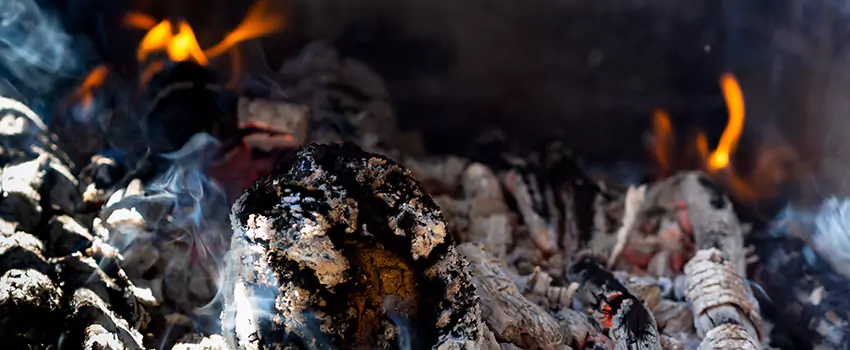 Creosote Removal Experts in Cherry Hill, VA