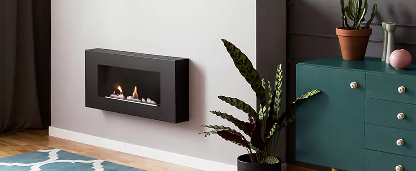 Cost of Ethanol Fireplace Repair And Installation Services in Cherry Hill, VA