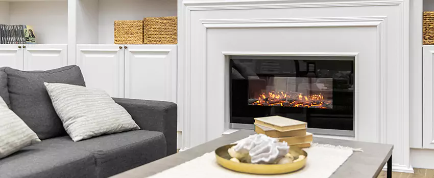 Professional Fireplace Maintenance Contractors in Cherry Hill, VA