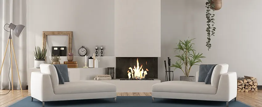Decorative Fireplace Crystals Services in Cherry Hill, Virginia