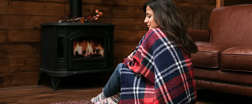 Fireplace Firebox Grate Replacement Services in Cherry Hill, Virginia