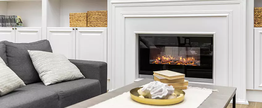 Pellet Fireplace Insert Installation in Cherry Hill, VA