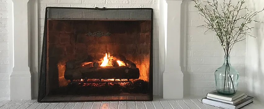 Cost-Effective Fireplace Mantel Inspection And Maintenance in Cherry Hill, VA