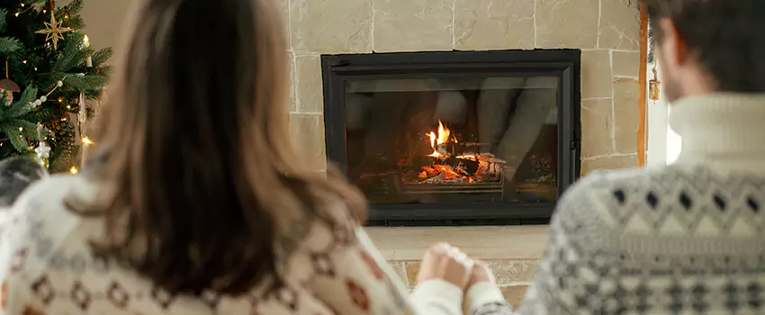 Fireplace Firebox Refurbish & Restore Services in Cherry Hill, VA