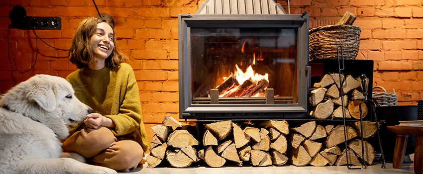 Fireplace Smell Removal Cost in Cherry Hill, VA