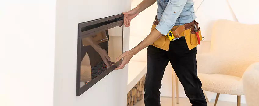 Traditional Fireplace Vent Sweeping in Cherry Hill, VA