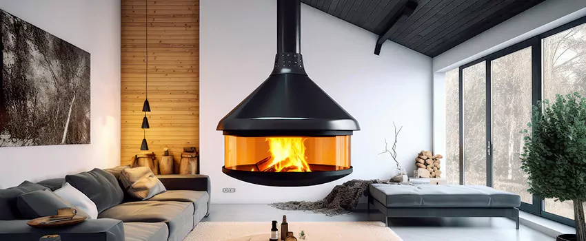 Floating Damaged Fireplace Repair Services in Cherry Hill, VA