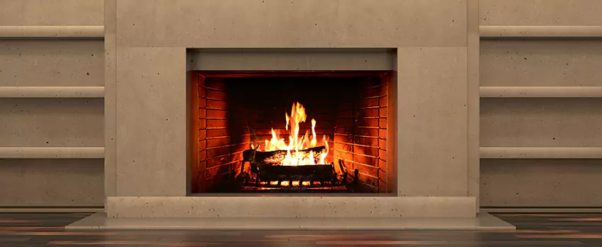 Majestic Trilliant Series Gas Fireplace Insert Repair in Cherry Hill, Virginia