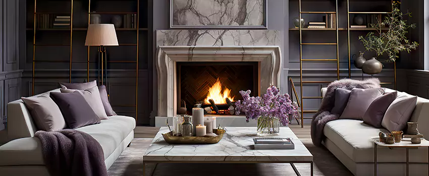 Napoleon Galaxy Series Outdoor Fireplaces Repair in Cherry Hill, VA