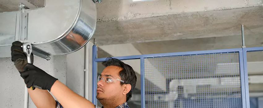 Benefit of Ventilation Cleaning in Cherry Hill, Virginia