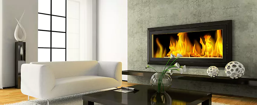 Ventless Fireplace Oxygen Depletion Sensor Installation and Repair Services in Cherry Hill, Virginia