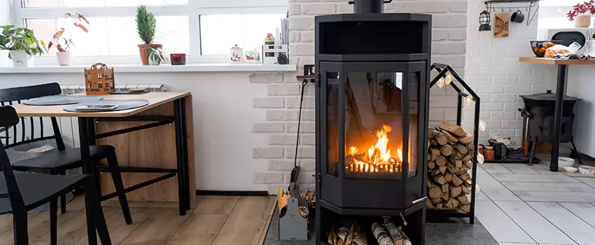 Cost of Vermont Castings Fireplace Services in Cherry Hill, VA