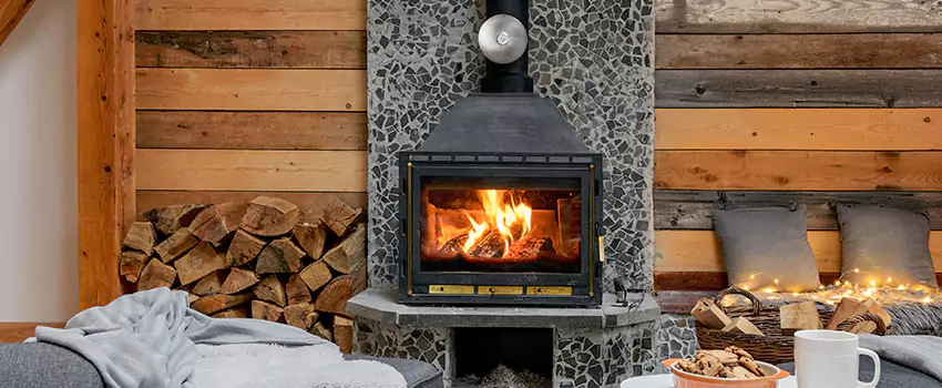 Affordable Wood Fireplace Fixing Solutions in Cherry Hill, Virginia