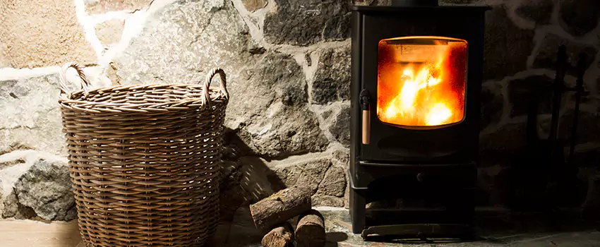 24/7 Wood Stove Installation Services in Cherry Hill, Virginia