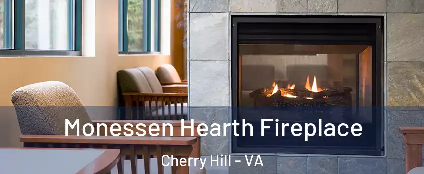 Monessen Hearth Fireplace Cherry Hill - VA